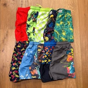 Kids Mixed Lot of Clothing Size 6-8